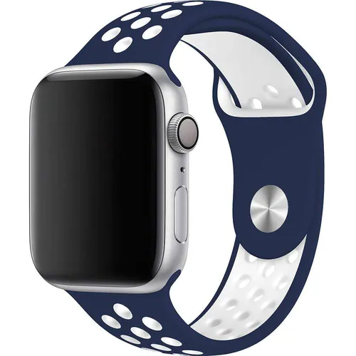 Apple Watch Silicone Nike Band 42/44/45m