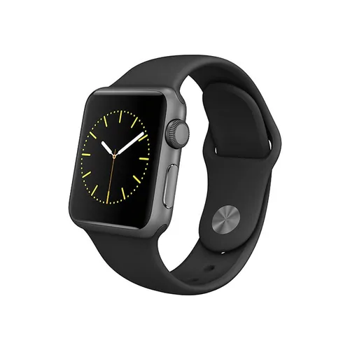Apple Watch Sport 38MM Space/Black