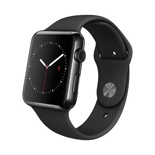 Apple Watch Sport 42MM Space/Black