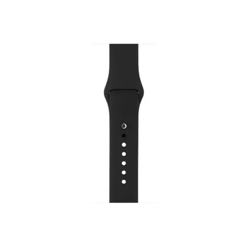 Apple Watch STRAPS - Black