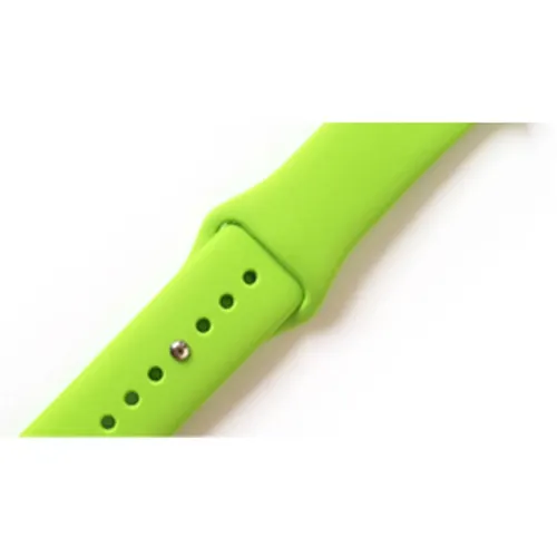 Apple Watch STRAPS - Green