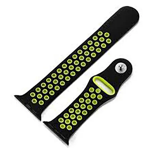 Apple Watch STRAPS - Grey Volt