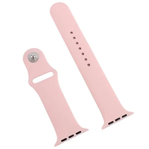 Apple Watch STRAPS - Pink