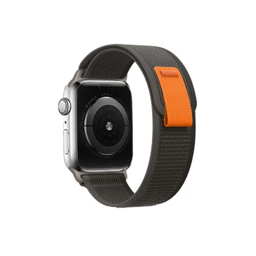 Apple Watch Trail Loop Nylon Strap