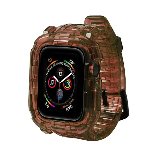 Apple Watch Transparent Band 42/44mm