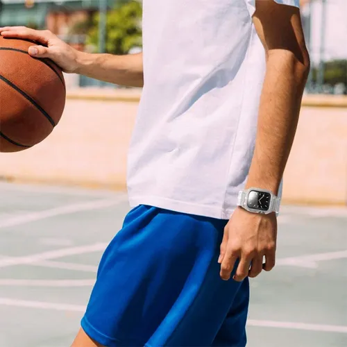 Apple Watch Transparent Band 42/44mm