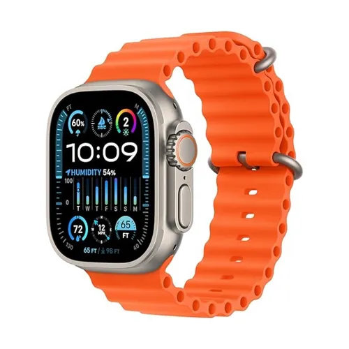 Apple Watch Ultra 2 49mm Titanium GPS + Cellular
