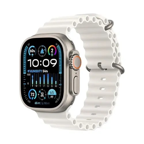 Apple Watch Ultra 2 49mm Titanium GPS + Cellular