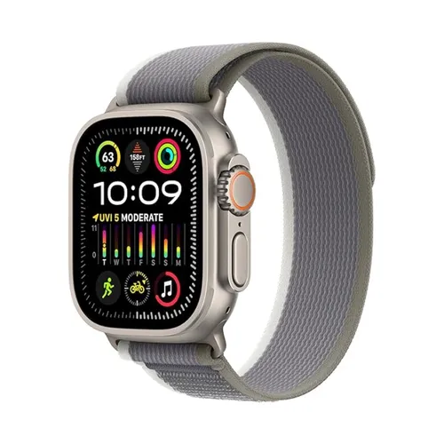 Apple Watch Ultra 2 49mm Titanium GPS + Cellular