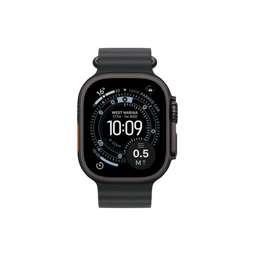 Apple Watch Ultra 3 49MM