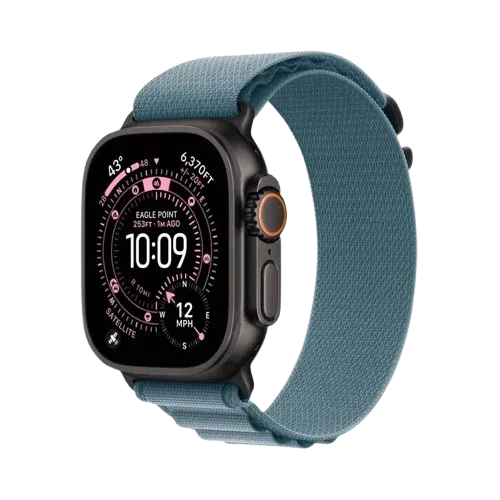 Apple Watch Ultra 3 49mm GPS + Cellular