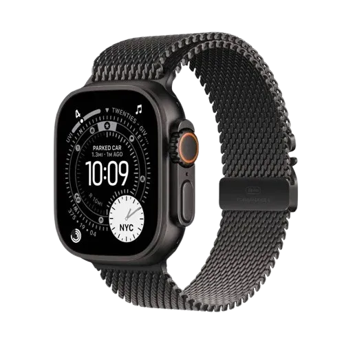 Apple Watch Ultra 3 49mm GPS + Cellular