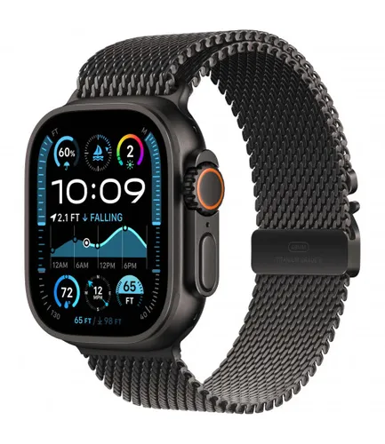 Apple Watch Ultra 3 49mm Titanium Price in Sri Lanka