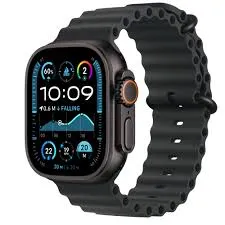 Apple Watch Ultra 3 49mm Titanium Price in Sri Lanka