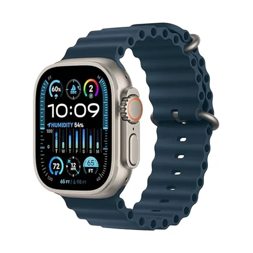 Apple Watch Ultra 3 49mm Titanium Price in Sri Lanka