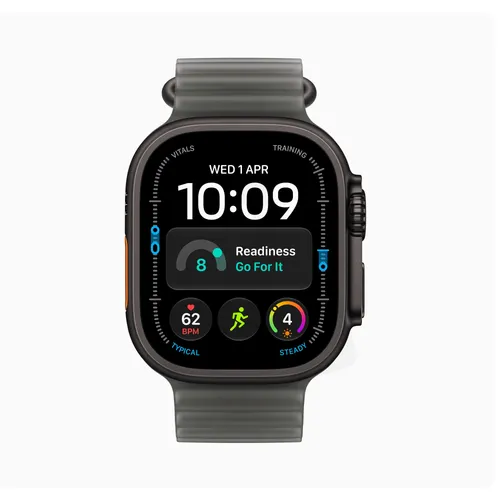 Apple Watch Ultra 4