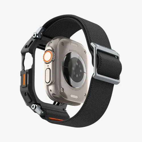 Apple Watch Ultra Lite Fit Pro Lite Fit Pro (49mm) Case + Band