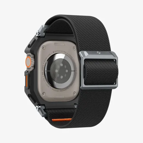 Apple Watch Ultra Lite Fit Pro Lite Fit Pro (49mm) Case + Band