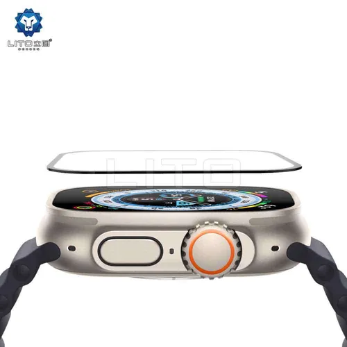 Apple Watch Ultra Tempered Glass