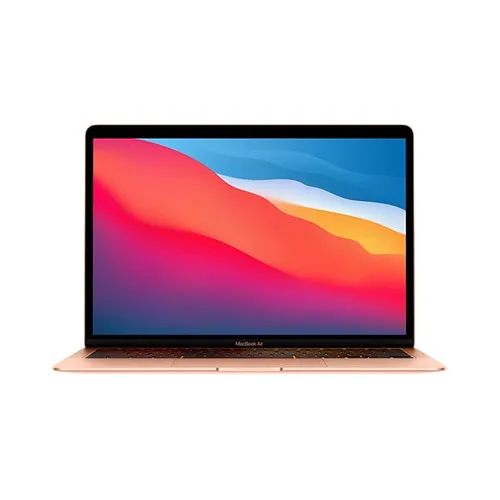 Apple Z12A000M3 13-inch MacBook Air with M1 Chip 16GB RAM 256GB (Late 2020, Gold)