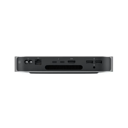 Apple Z12P0008D Mac Mini with M1 Chip 16GB RAM 1TB SSD (Late 2020, Silver)
