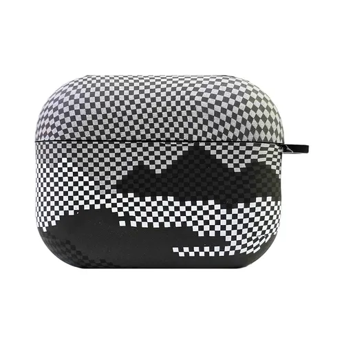 Aramid Fibre Texture Case AirPods Pro 2