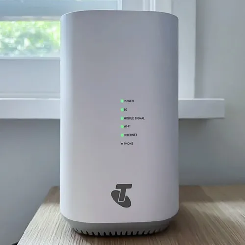 Arcadyan AW1000 Unlocked 5G Home Router