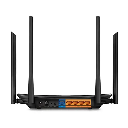 Archer C6 AC1200 Mesh Wi-Fi Router Wireless MU-MIMO Full Gigabit Router