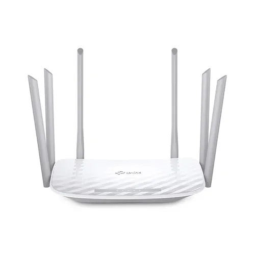 Archer C86 AC1900 Dual Band Wi-Fi Router