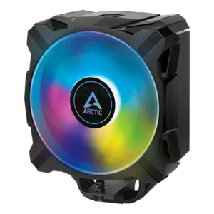 ARCTIC Freezer i35 ARGB – Air CPU Cooler