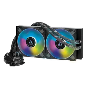 ARCTIC Liquid Freezer II 280 ARGB – Liquid CPU Cooler