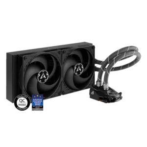 ARCTIC Liquid Freezer II 280 – Liquid CPU Cooler