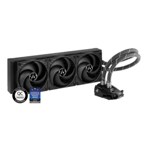 ARCTIC Liquid Freezer II 360 – Liquid CPU Cooler