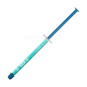 Arctic MX-6 ULTIMATE Performance Thermal Paste