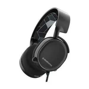 Arctis 3 Console