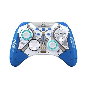 Ares Mecha Wireless Pro Controller