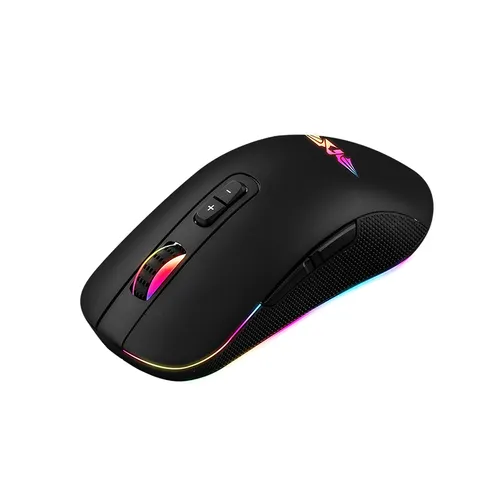 Armageddon Falcon III Lightweight Optical Pro Gaming Mouse