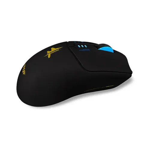 Armageddon Mirage V 3-Mode Gaming Mouse