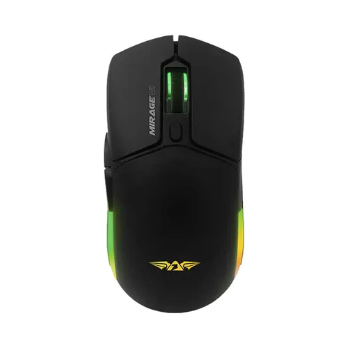 Armageddon Mirage VI 3-Mode Gaming Mouse