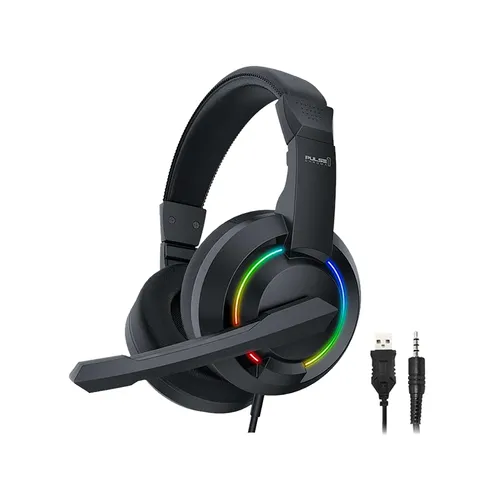 Armageddon Pulse 1 Chroma Gaming Headphone