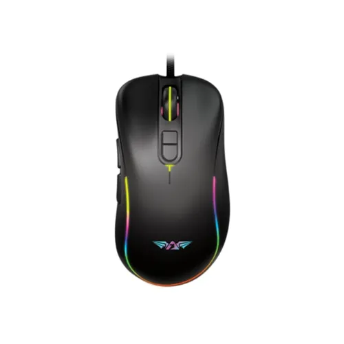 Armageddon Raven V Wired Gaming Mouse