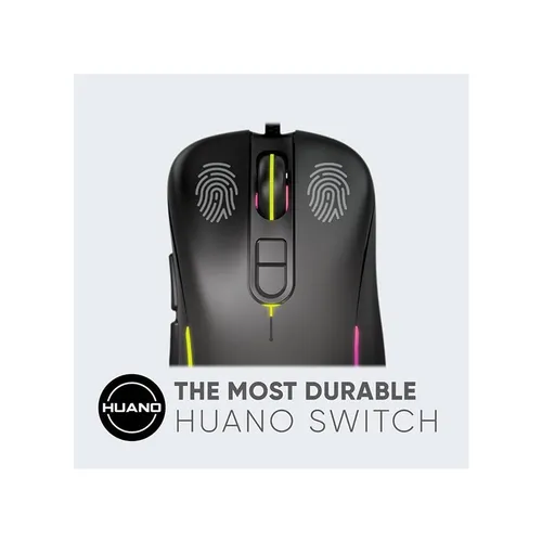 Armageddon Raven V Wired Gaming Mouse
