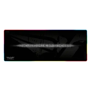 ARMAGGEDDON 27 AS-33R ASSAULT RGB Mouse Pad