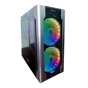 ARMAGGEDDON AIRSTREAM R200 Gaming PC Case