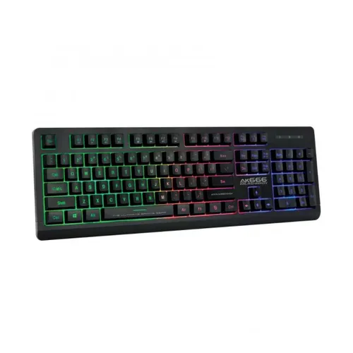 Armaggeddon AK-666 Kalashnikov Gaming Keyboard
