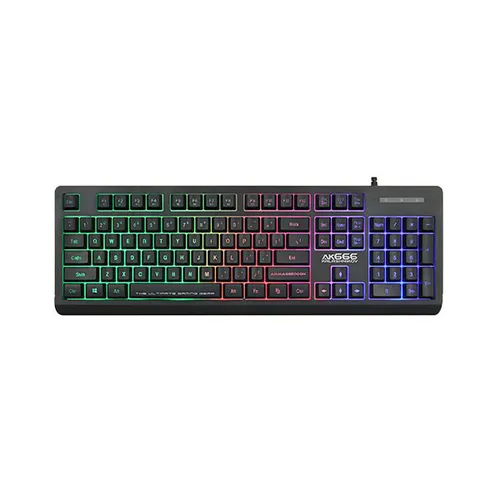 Armaggeddon AK-666 Kalashnikov Gaming Keyboard