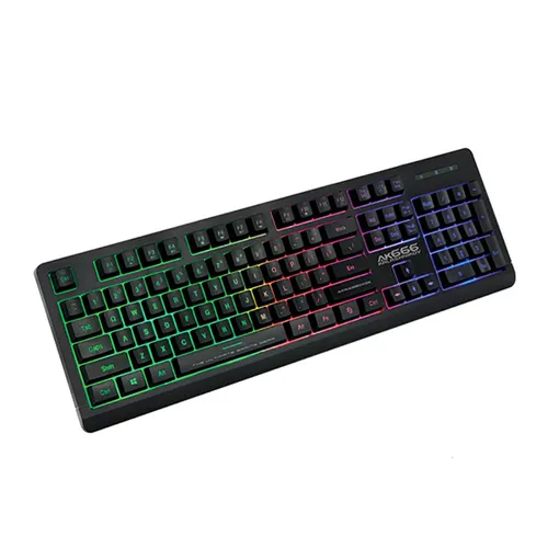 Armaggeddon AK-666 Kalashnikov Gaming Keyboard
