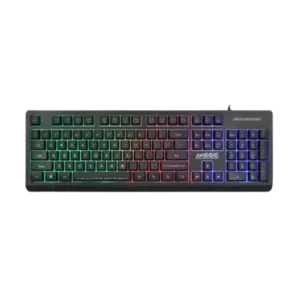 ARMAGGEDDON AK-666 KALASHNIKOV RGB Gaming Keyboard