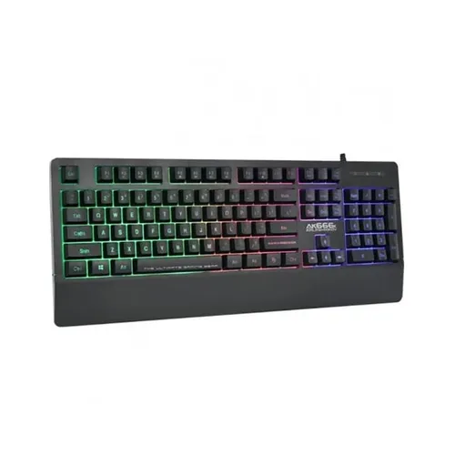 Armaggeddon AK-666X Kalashnikov Gaming Keyboard