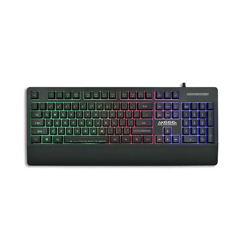 Armaggeddon AK-666X Kalashnikov Gaming Keyboard